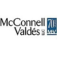 McConnell Valds